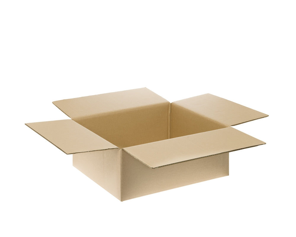 Double Wall Cardboard Boxes 390 * 325 * 150 mm - Packaging Superstore