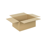 Double Wall Cardboard Boxes 500 * 350 * 250 mm - Packaging Superstore