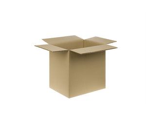 Double Wall Cardboard Boxes 357 * 271 * 364 mm - Packaging Superstore