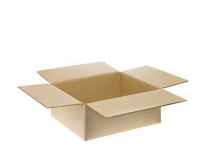 Double Wall Cardboard Boxes 390 * 325 * 150 mm - Packaging Superstore