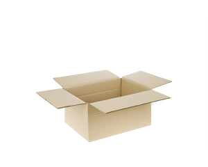 Double Wall Cardboard Boxes 305 * 229 * 152 mm - Packaging Superstore