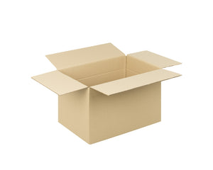 Double Wall Cardboard Boxes 457 * 305 * 305 mm - Packaging Superstore