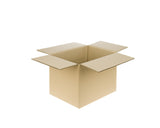 Double Wall Cardboard Boxes 305 * 229 * 229 mm - Packaging Superstore