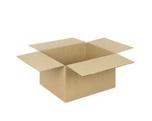 Double Wall Cardboard Boxes 508 * 408 * 300 mm - Packaging Superstore