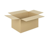 Double Wall Cardboard Boxes 600 * 400 * 350 mm - Packaging Superstore