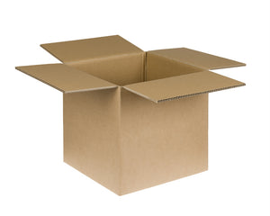 Double Wall Cardboard Boxes 229 * 152 * 152 mm - Packaging Superstore