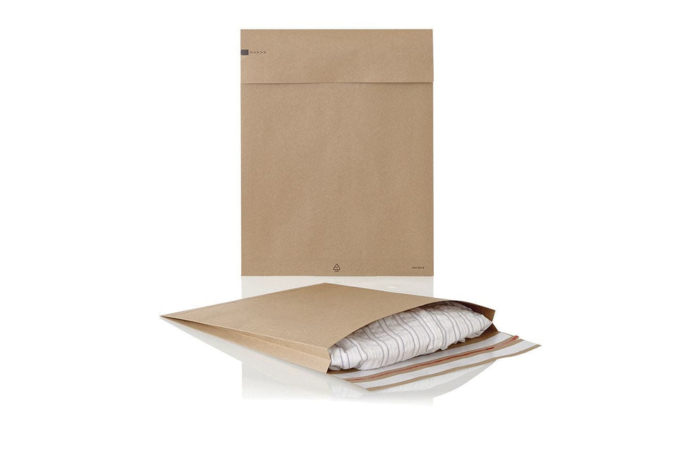 Mailing Bags for Clothes