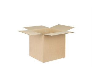 Double Wall Cardboard Boxes 305* 305* 305 mm - Packaging Superstore