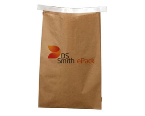Custom Printed Paper Mailing Bags