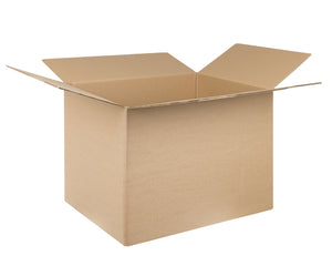 Double Wall Cardboard Boxes 595 * 445 * 445 mm - Packaging Superstore