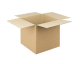 Double Wall Cardboard Boxes 457 * 457 * 457 mm - Packaging Superstore