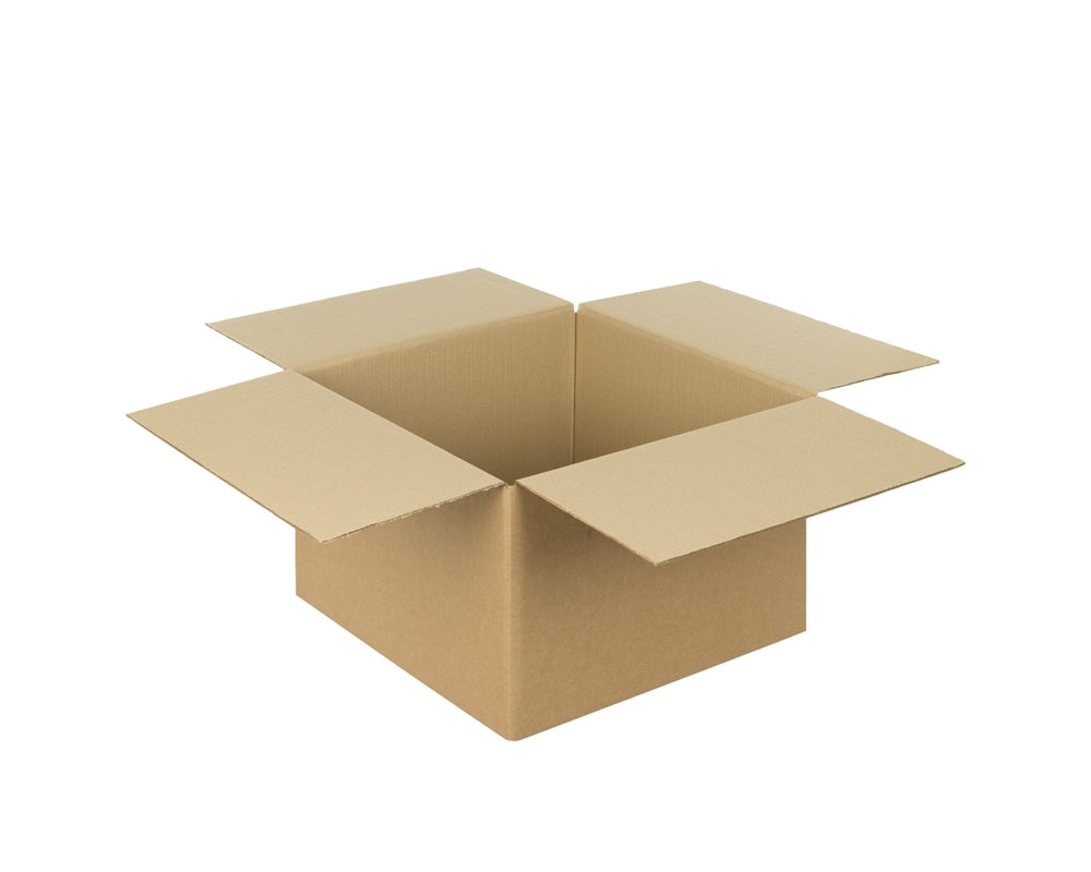 Double Wall Cardboard Boxes 457 * 457 * 305 mm - Packaging Superstore