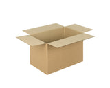 Double Wall Cardboard Boxes 533 * 330 * 355 mm - Packaging Superstore
