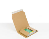 Book Wrap Mailers - Packaging Superstore