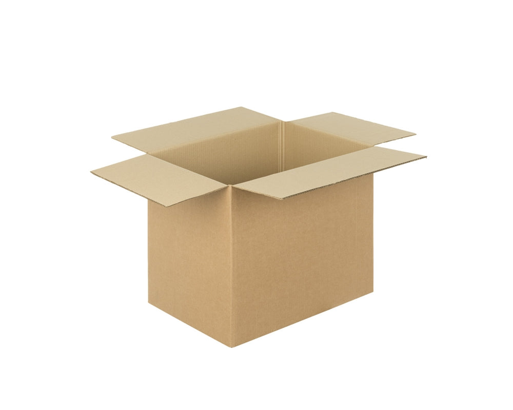 Double Wall Cardboard Boxes 457 * 317 * 381 mm - Packaging Superstore