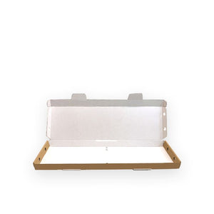 Cardboard Letter Box