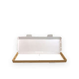 Cardboard Letter Box