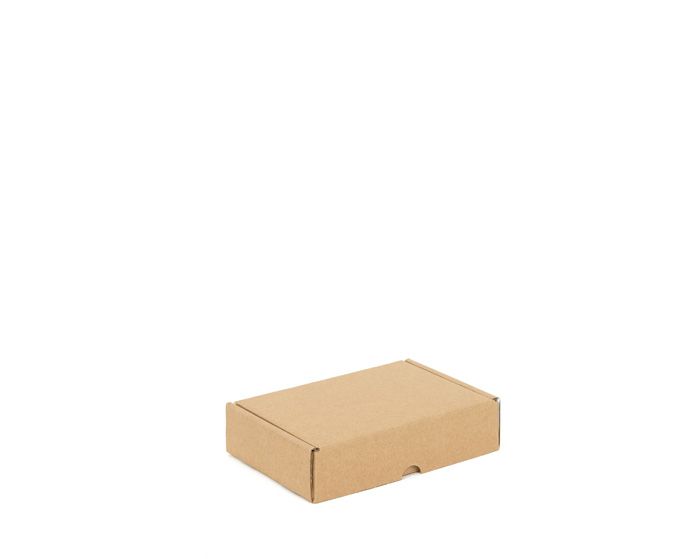 Green Cardboard Boxes for E-commerce
