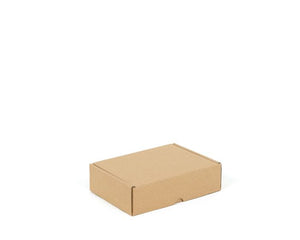 Yellow Cardboard Boxes for E-commerce - Packaging Superstore