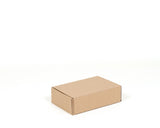 Black Cardboard Boxes for E-commerce