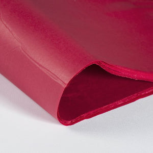 Red Tissue Paper for Packing - Packaging Superstore