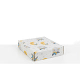 Boxes with Kids Moons Print Outside 380*310*80 mm - Packaging Superstore