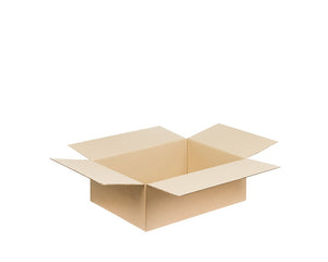 Single Wall Cardboard Boxes - 440 * 330 * 150 mm - Small Parcel - Packaging Superstore