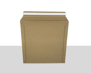 Vinyl Record Mailers - Packaging Superstore