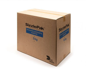 Ivory SizzlePak® Shredded Paper