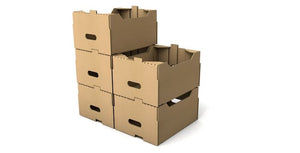 Cardboard Trays - Packaging Superstore